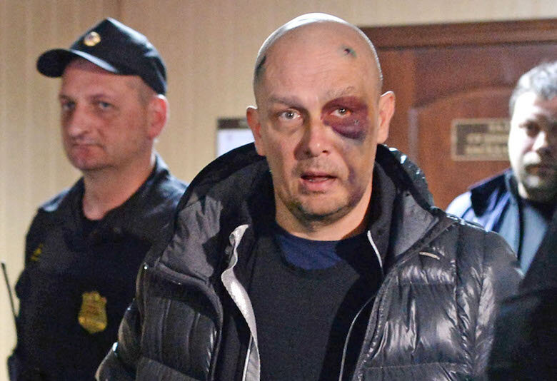 Эдуард Буданцев