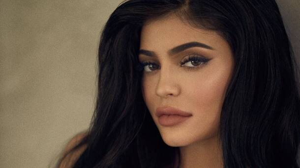 Кайли Дженнер. Фото: instagram.com/kyliejenner