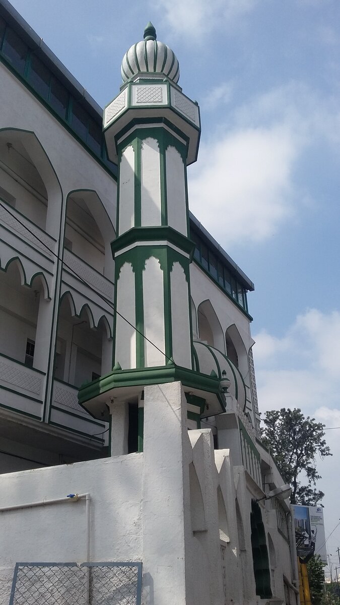 Салафитская мечеть