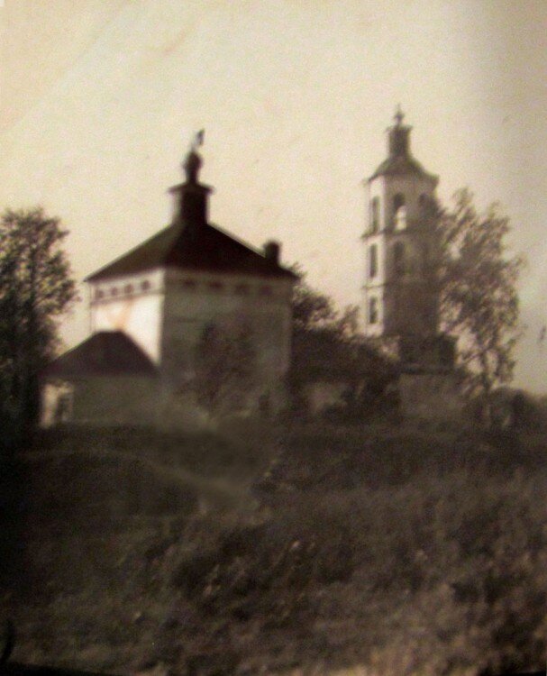 Фото из архива местной школы