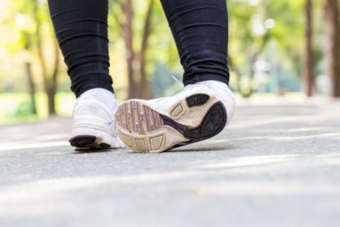  Неестественное положение ноги как причина травмы