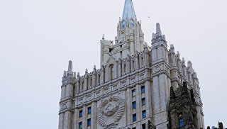 © РИА Новости / Наталья СеливерстоваПерейти в фотобанкМИД России обвинил Киев в политизации истории голодомораС таким предложением выступил депутат от партии "Кулану" Акрам Хасон.