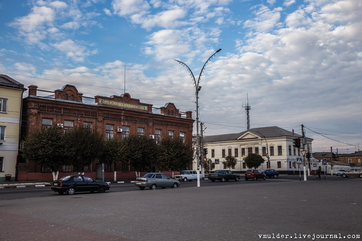 Поездка в Острогожский район часть 2 | Дневник Вольного Сталкера | Дзен