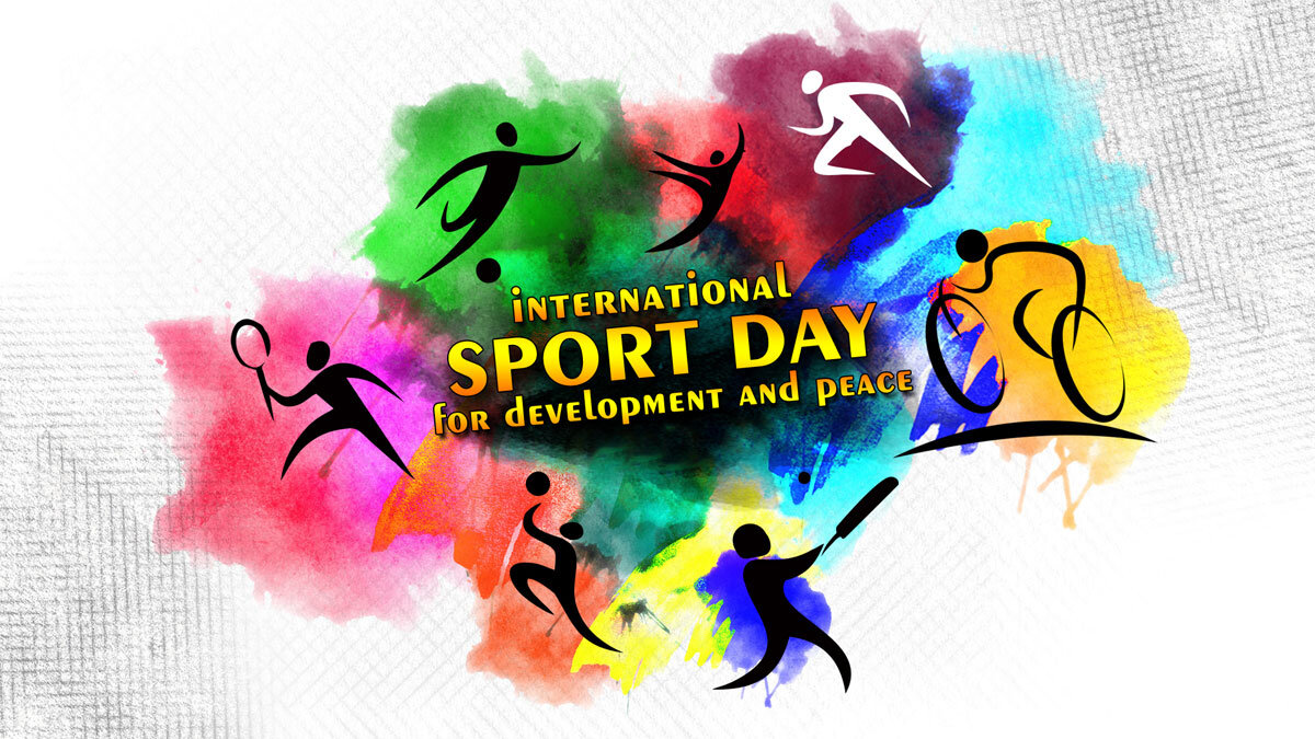 Международный день спорта-2024. Приятные поздравления в прозе, стихах и смс
