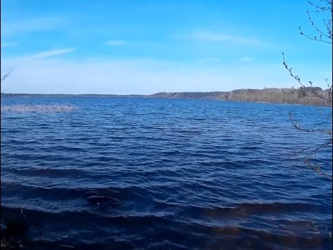 ОЗЕРО ХЕПОЯРВИ