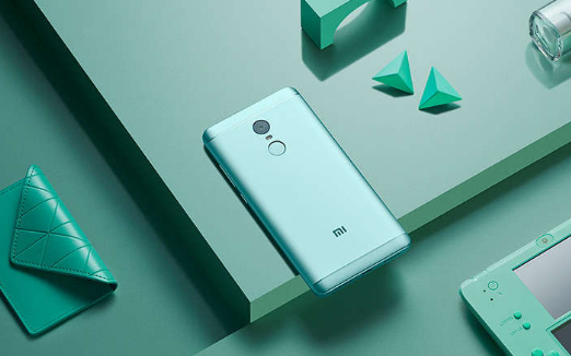 Xiaomi Redmi Note 4X