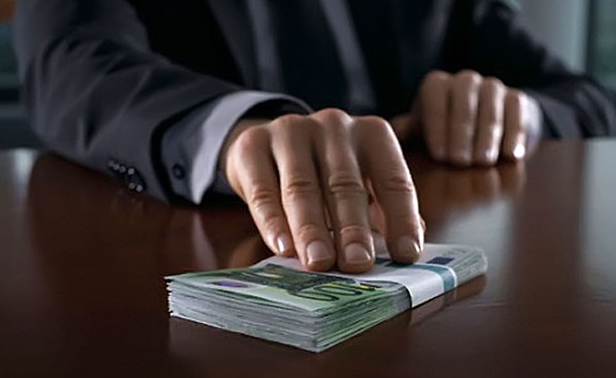 Не мешай работать - "отблагодарю"!