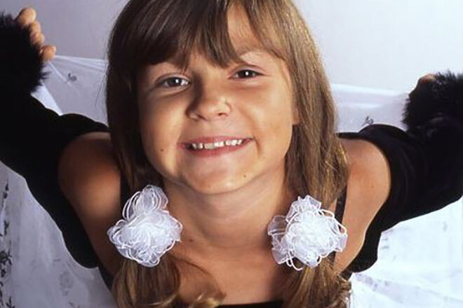 Ирина Андреева