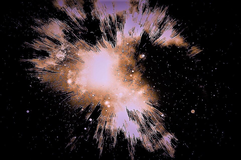 Про материя. Материя тёмная материя антиматерия. Теория большого взрыва темная материя. Большой взрыв. Взрыв материи.