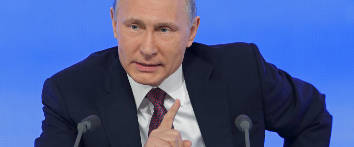 Фото: ID1974 / Shutterstock.com