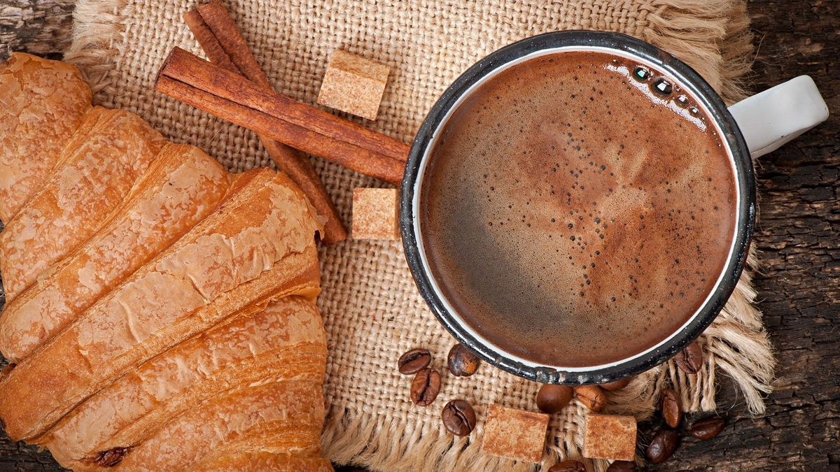 Добавляя ¼ чайной ложки корицы в свой рацион, Вы сокращаете риск появления сахарного диабета (Women's Health, American magazine)