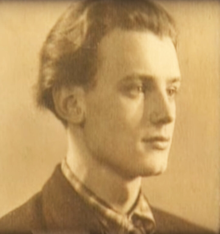 Игорь Озеров