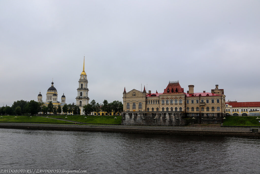 Сколько время в рыбинске. Время в Рыбинске.