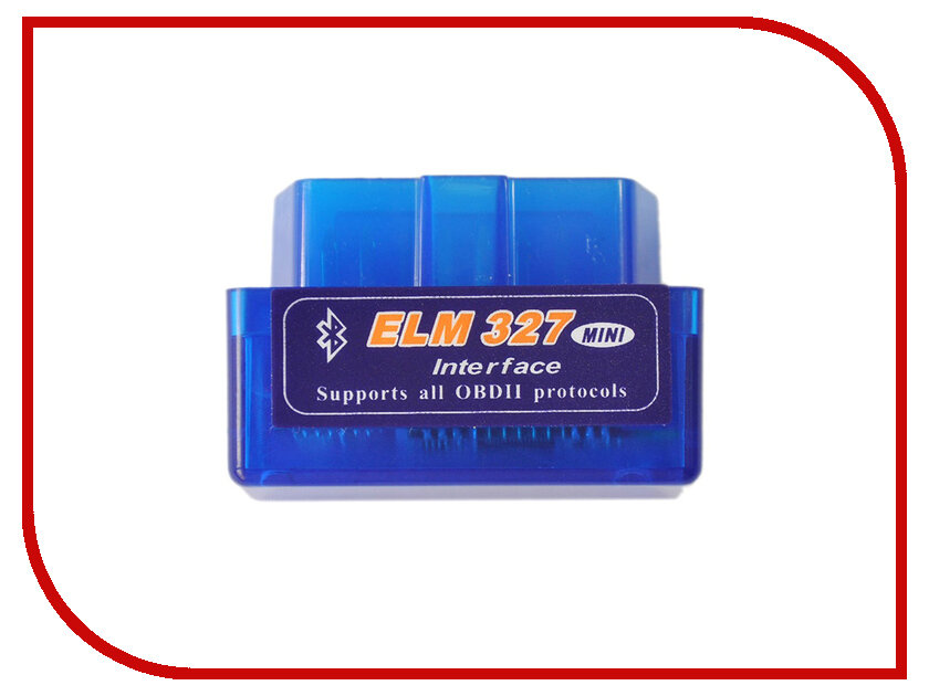 ELM327

