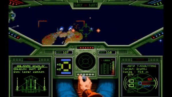 Wing Commander