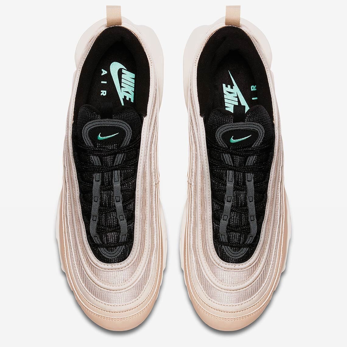 Nike Air Max 97 Plus Air Max Plus 97 Orewood Brown FASHION HUNT