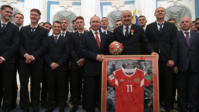 Сергей Гунеев / РИА Новости