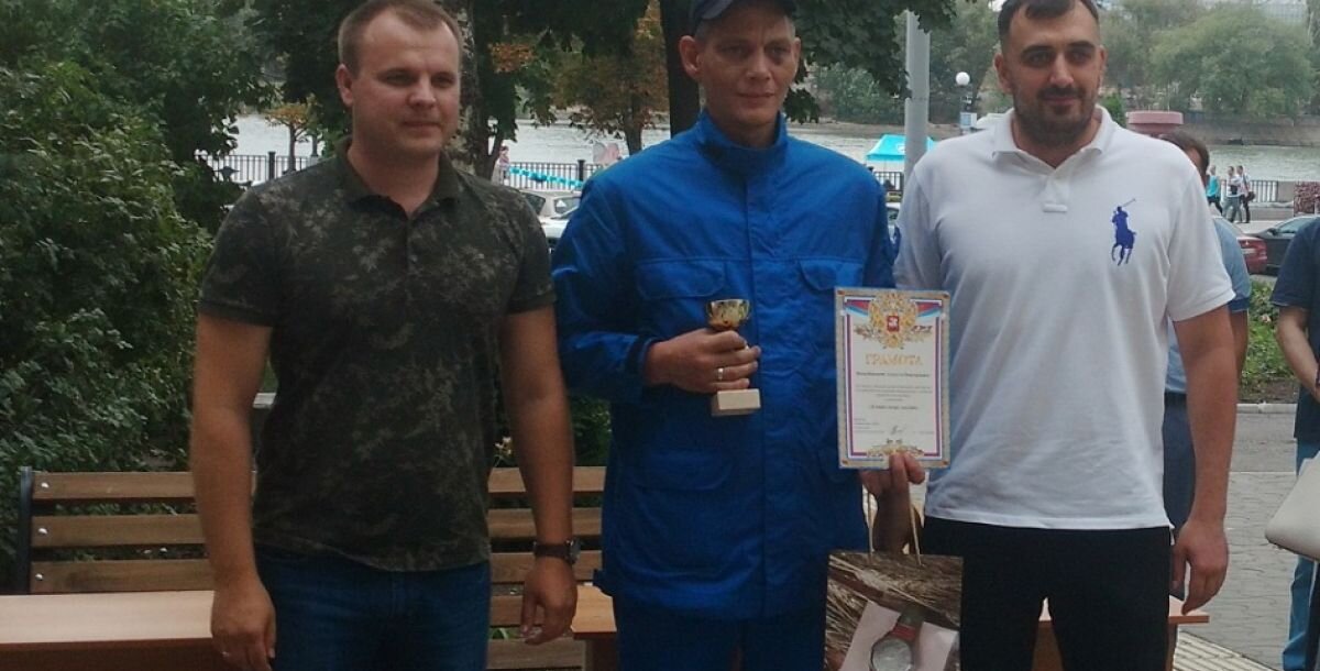 Фото: Иван Костенко