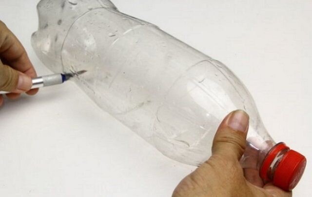 Как сделать термоклей из пластиковой бутылки: мастер-класс