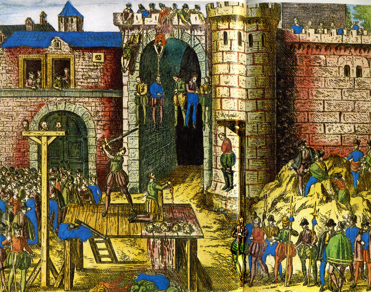 карл 9 варфоломеевская ночь. год религиозных войн. варфоломеевская ночь во франции 24 августа 1572 г. 1562 1598 гг религиозные войны во франции. амбуазский заговор во франции.