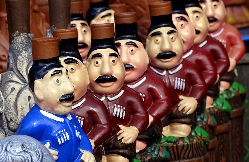 Умный шоппинг в Грузии: что привезти из Тбилиси, Батуми, Боржоми | Саша ...