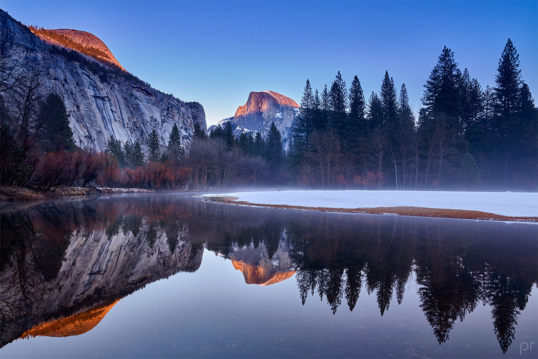 Yosemite National Park