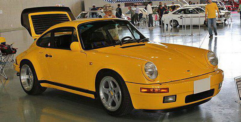 RUF CTR - $793,000