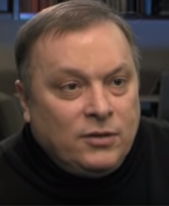 Андрей Разин продюсер группы "Ласковый Май"