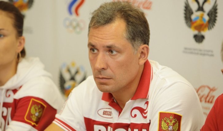 Станислав Поздняков Олимпийский чемпион