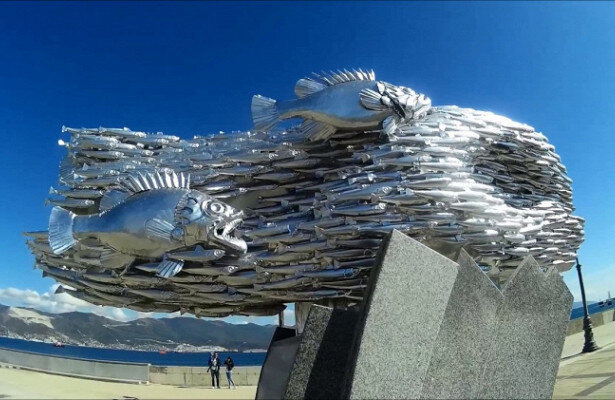 Новороссийск