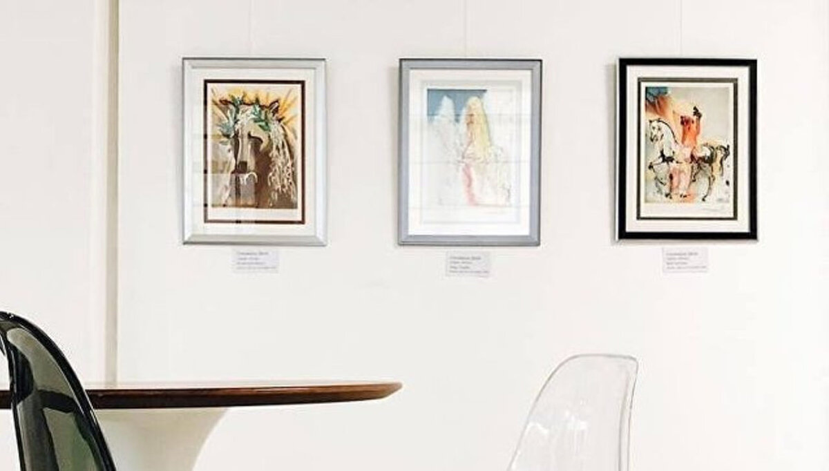 © Международный Центр Искусств  «Главный Проспект»