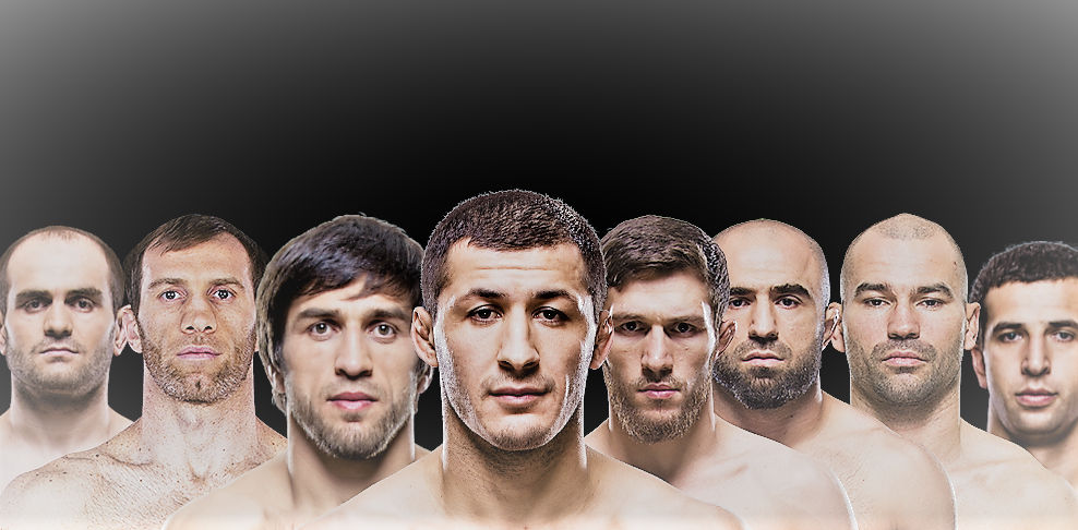 Последние успехи наших бойцов и активное развитие ведущего промоушена MMA в российском сегменте, заставляют пристальнее присмотреться к представителям нашей страны в данной лиге.