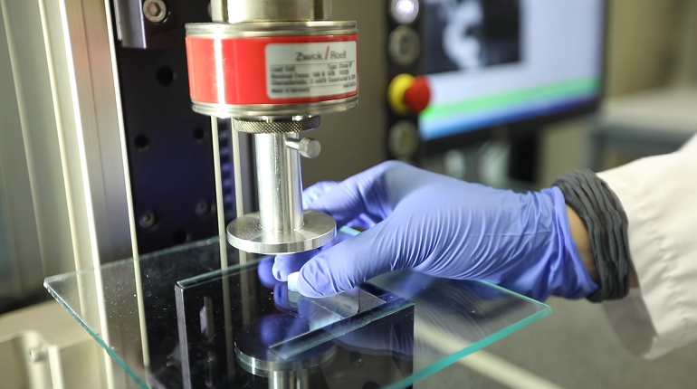 Гидрогель. Фото: Youtube