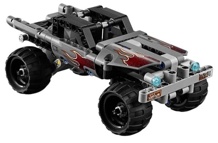 Technic 2019