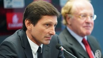 Фото: acmilan.comГлава спортивного департамента «россонерри» признался, что в данный клуб не располагает возможностям для крупных приобретений. По крайней мере, как минимум в ближайшее зимнее трансферное окно.
