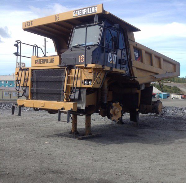 А вот что будет когда надолго ушел на обед