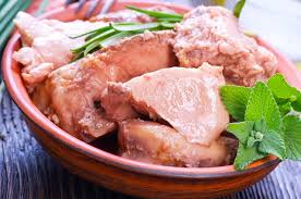 Печень трески многие не любят и напрасно. Ведь это источник рыбьего жира, а значит, и незаменимых омега-3 жирных кислот, которые современная медицина считает чуть ли не универсальной профилактикой множества заболеваний.

!!!Тыква
