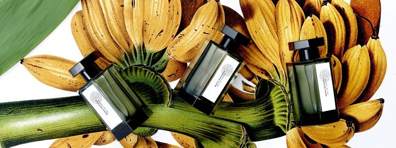Bana Banana L'Artisan Parfumeur