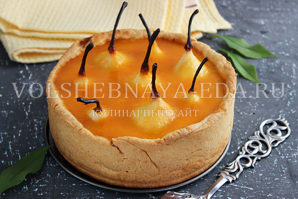 Список основных ингредиентов: