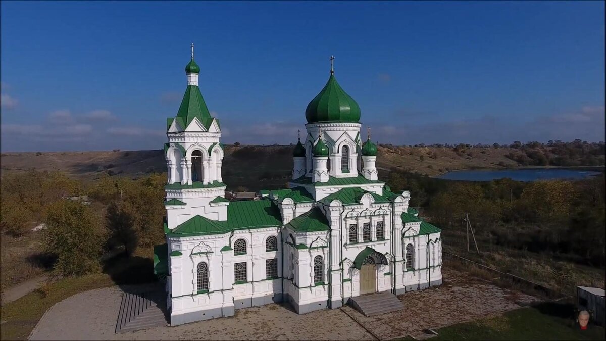 село донское ставропольский край фото