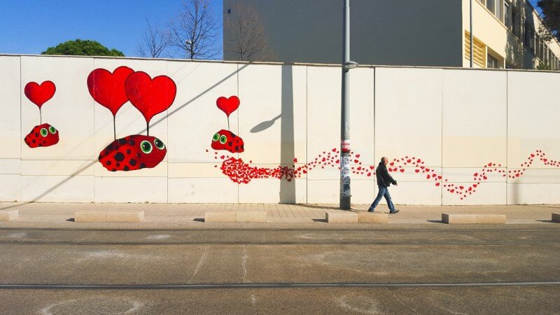 Фото streetart360.net