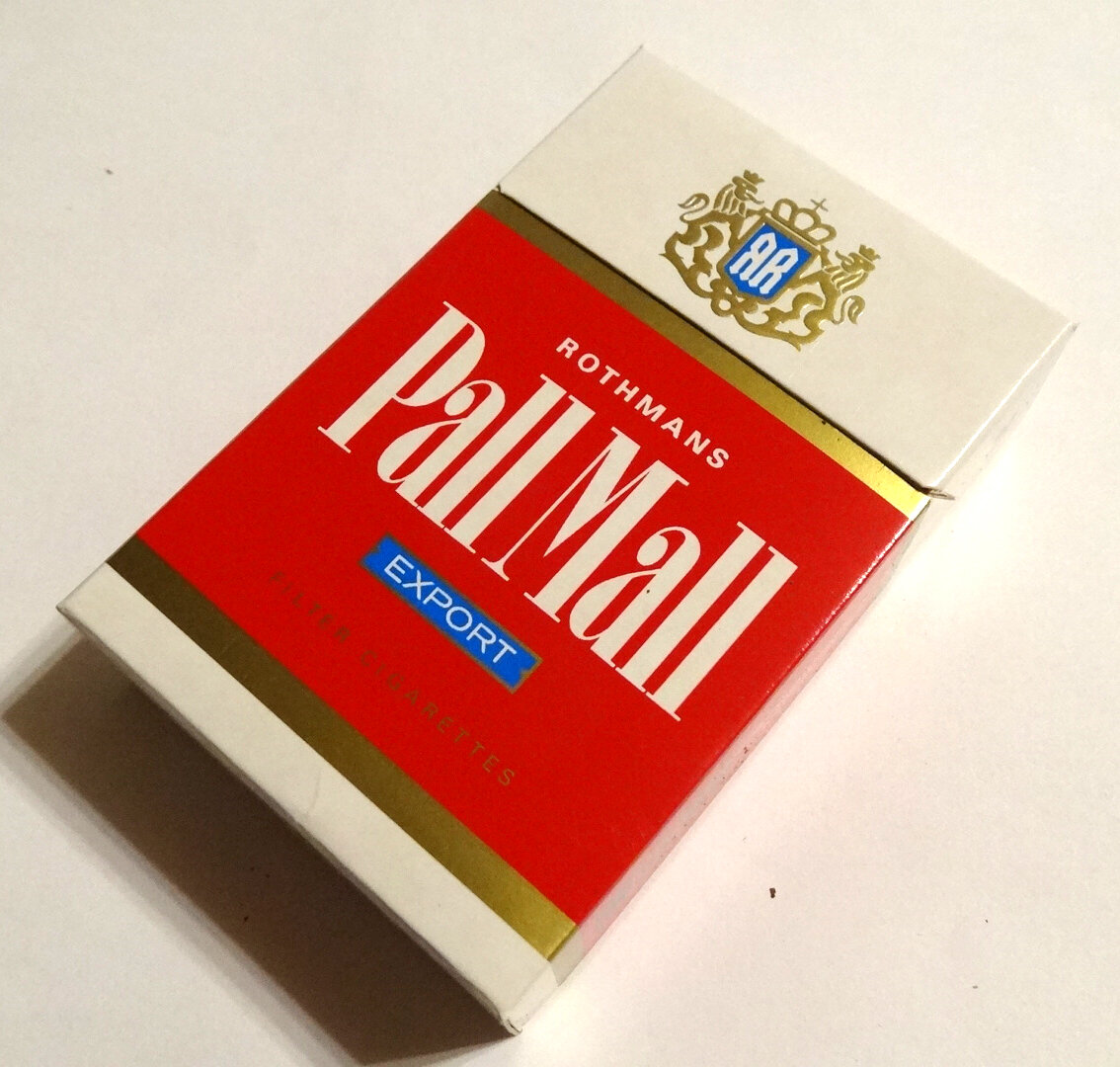 Российские сигареты купить. Сигареты Rothmans Pall Mall. Pall Mall сигареты красное белое. Британские сигареты Pall Mall. Сигареты Pall Mall СССР.