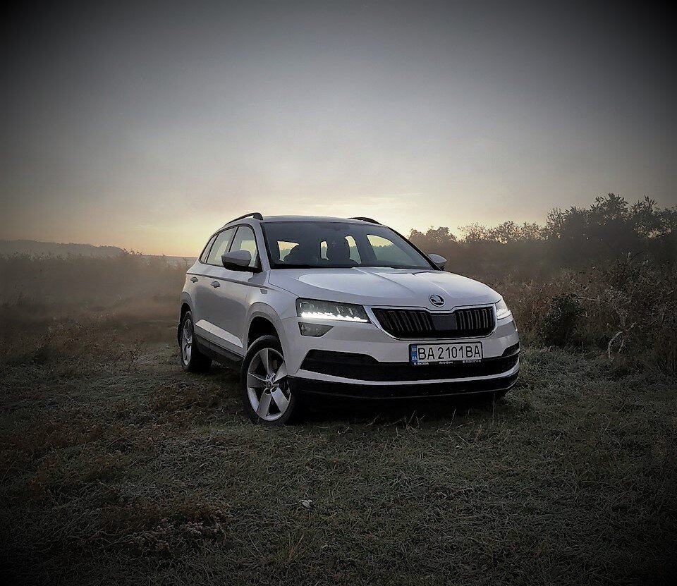 Живое фото пользователя D2:  drive2.ru/users/sergkulik/