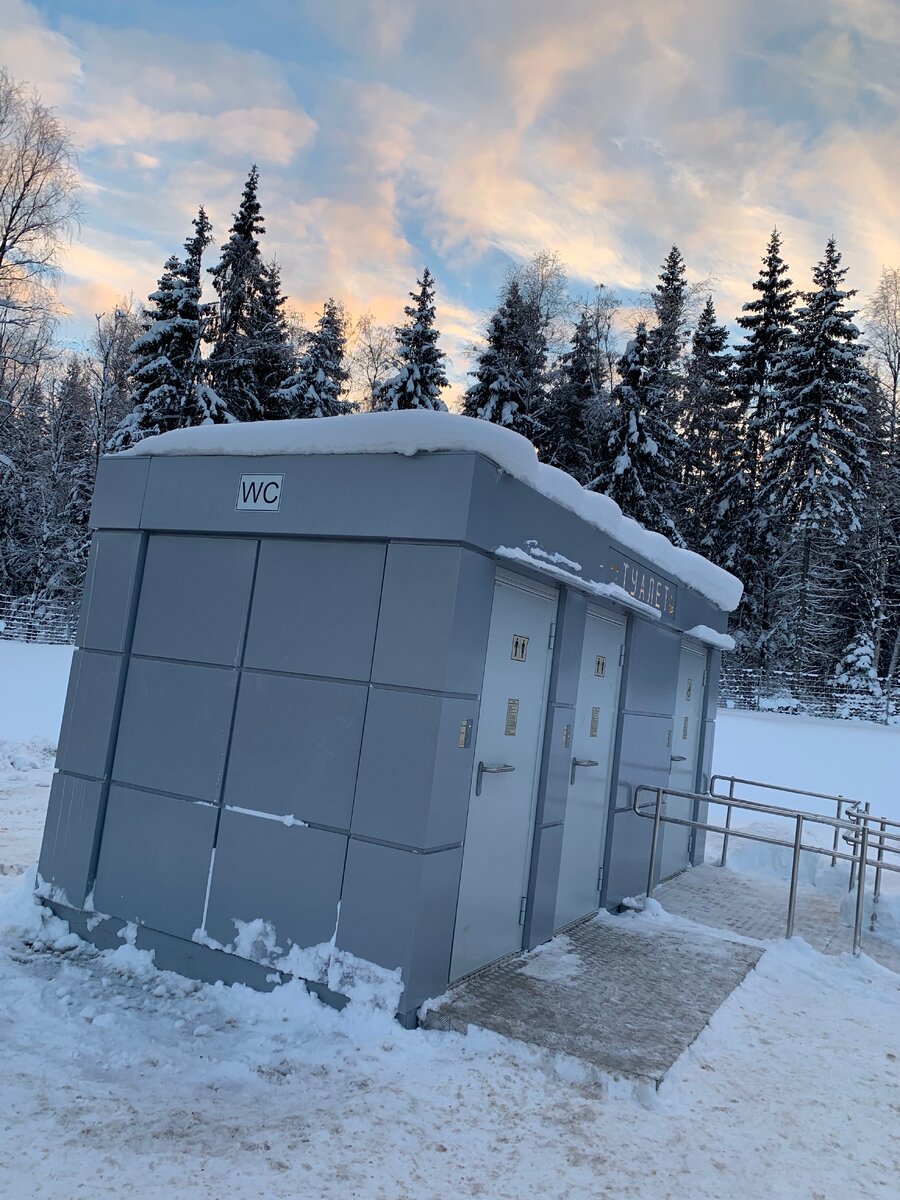 Такие - самые новые на М-11.