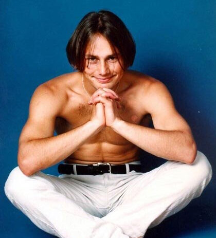 Сергей Шнырёв (http://kinoblog.tv)