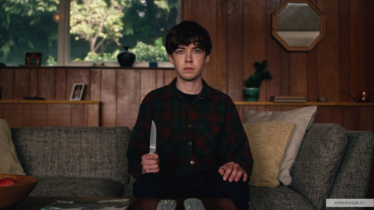 кадр из фильма