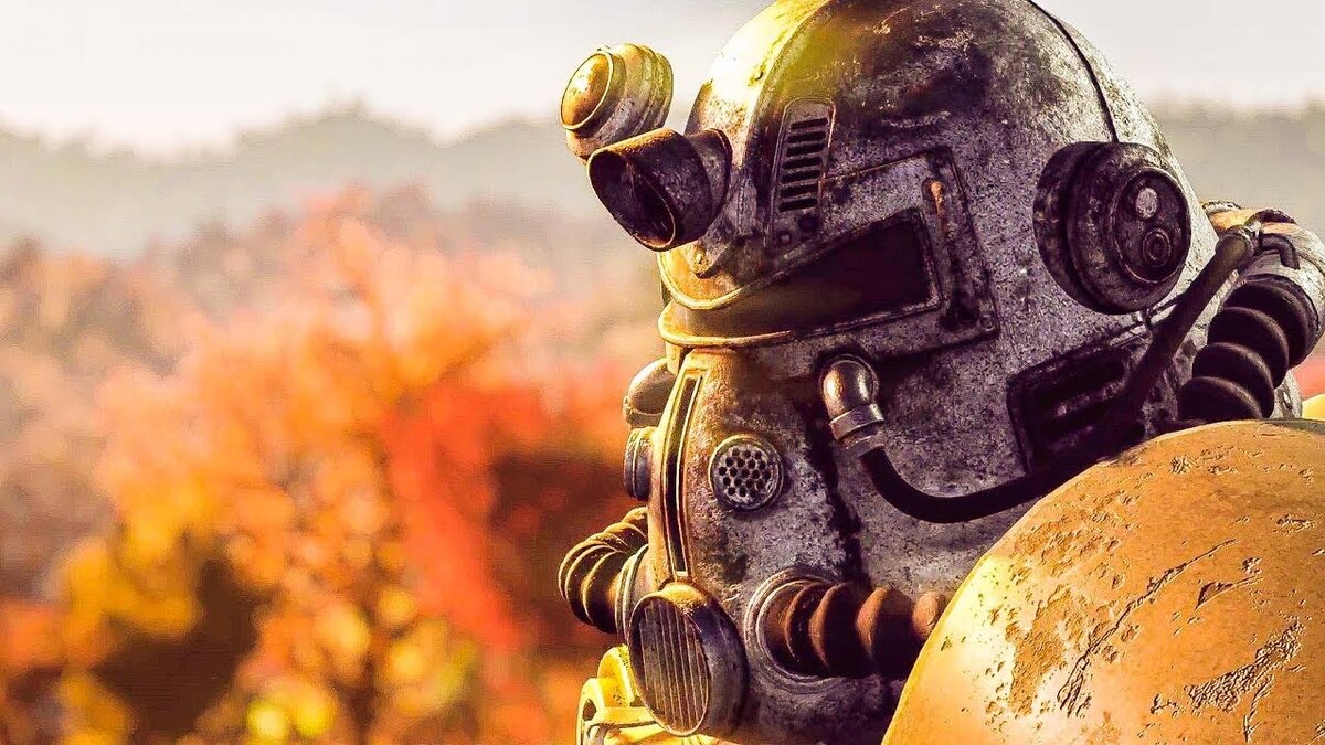 Fallout 76 фон для стима фото 67