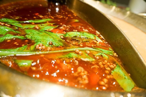 Два рецепта харчо. Один - постный!