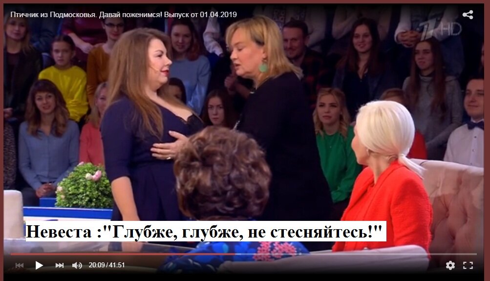 Видео с сайта 1tv.ru