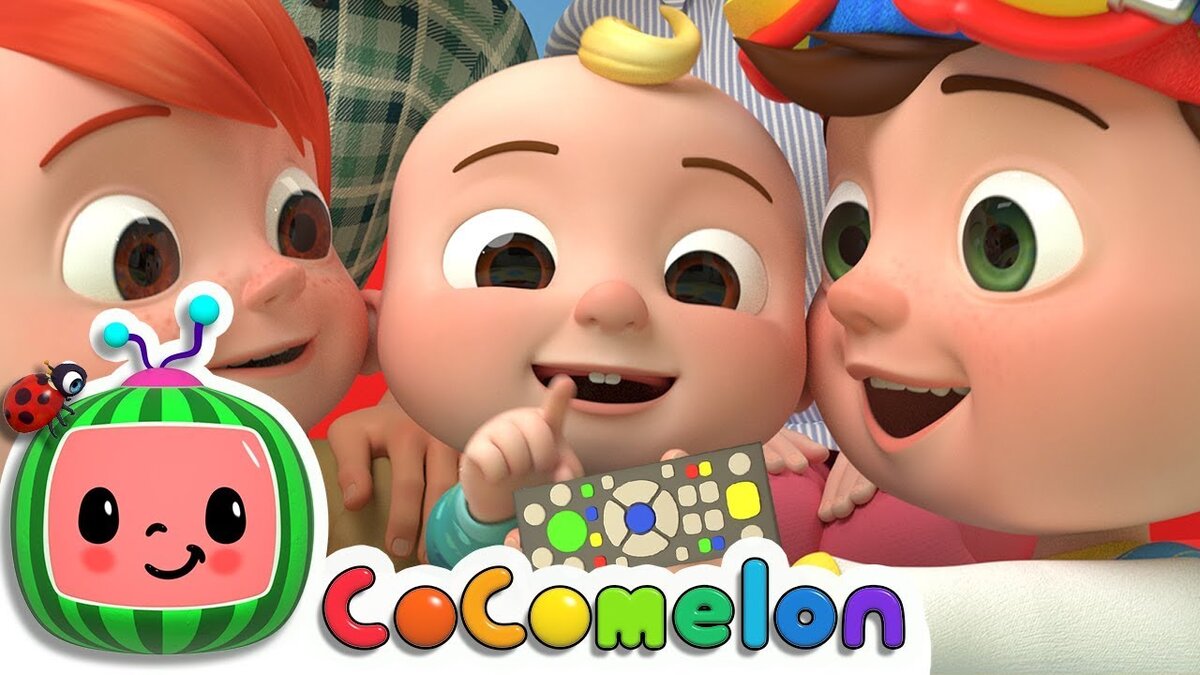 Cocomelon.com (ранее ABCkidTV)